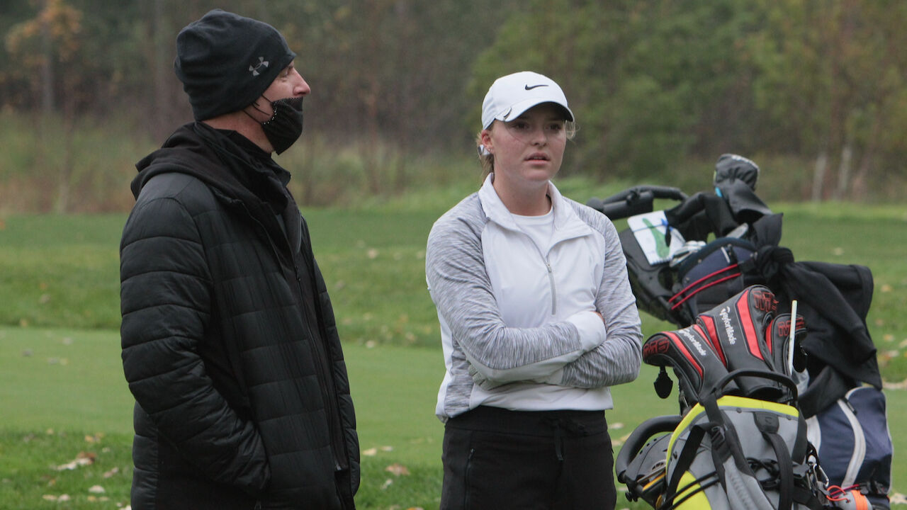 Faith Flynn, Green Bay N.E.W. Lutheran